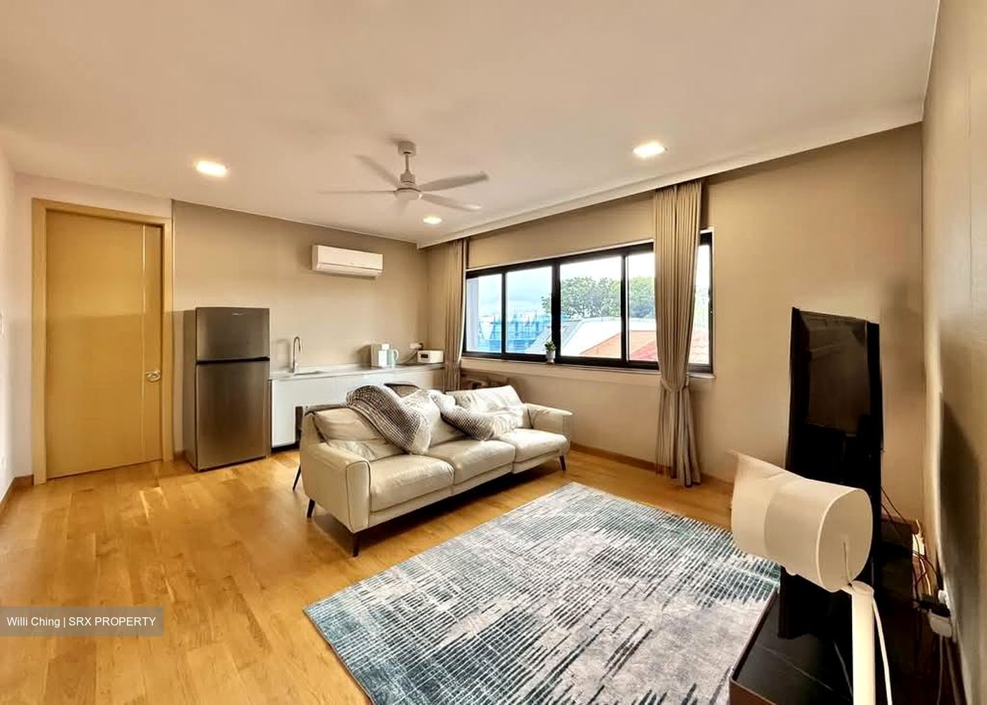 Serangoon Garden Estate (D19), Semi-Detached #577713181